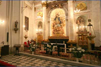capilla