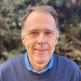 Dr. Angel Alonso
