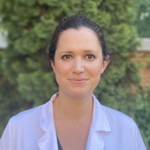 Dra. Edurne palacios