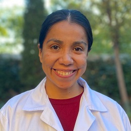 dra. patricia lazo