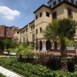 Hospital VOT