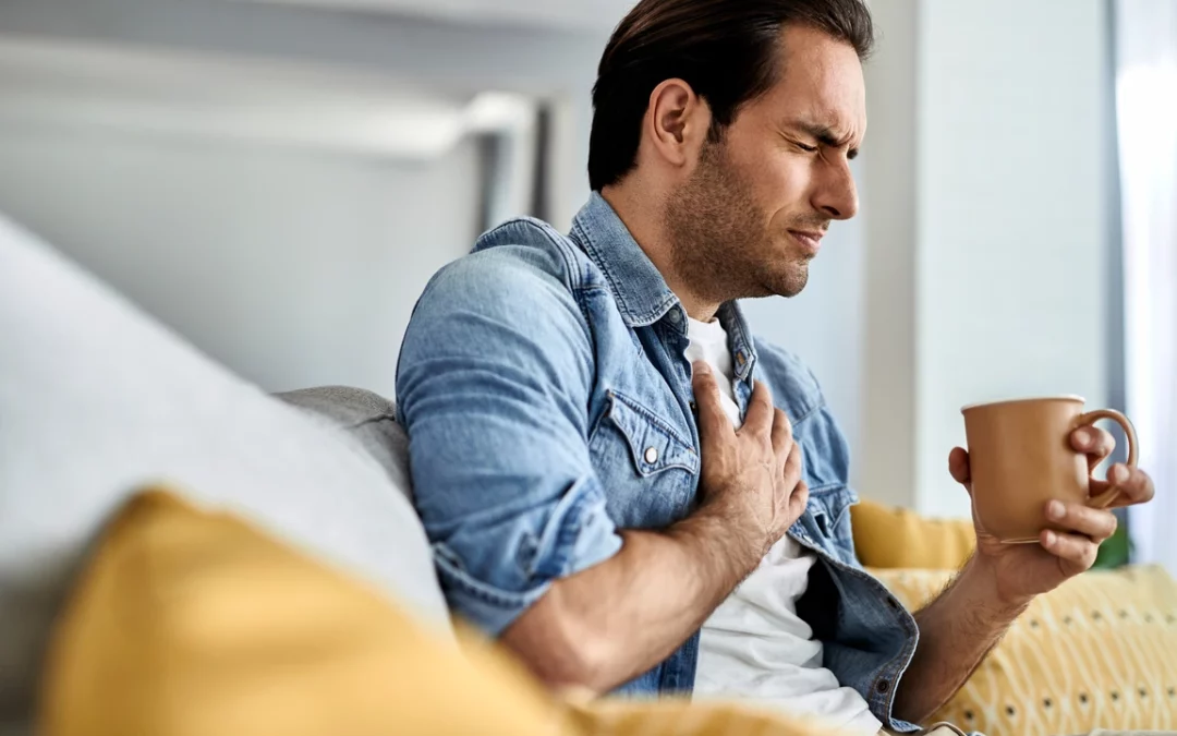 Controles clave si tienes antecedentes cardiacos