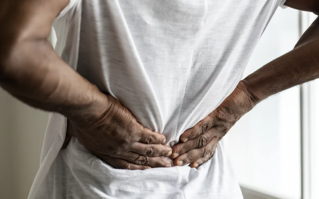 ¿Hernia discal o estenosis de canal: siempre hay que operar?