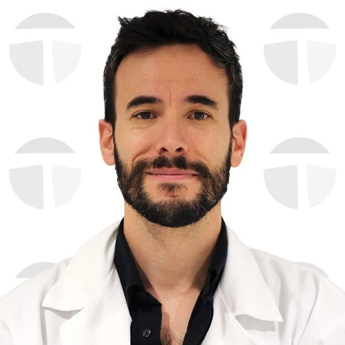 Dr. Javier Sola Sanchez